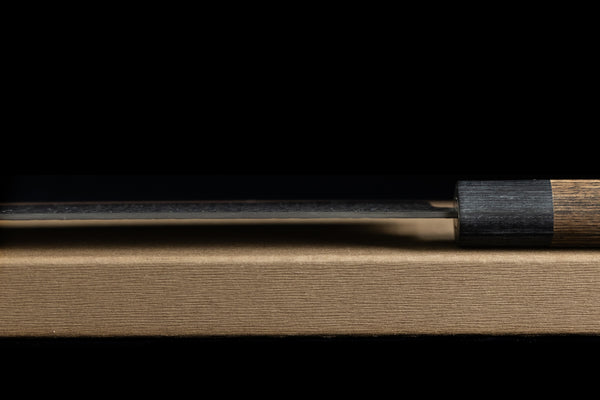 Gen 170mm Kurouchi Wa-Nakiri