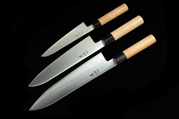 The Best Deals on Japanese Knives this Black Friday
