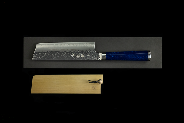 Souryurin Nakiri 155mm