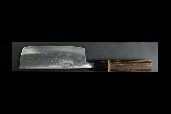 Toki 150mm Stainless Clad SLD Tsuchime Azumagata