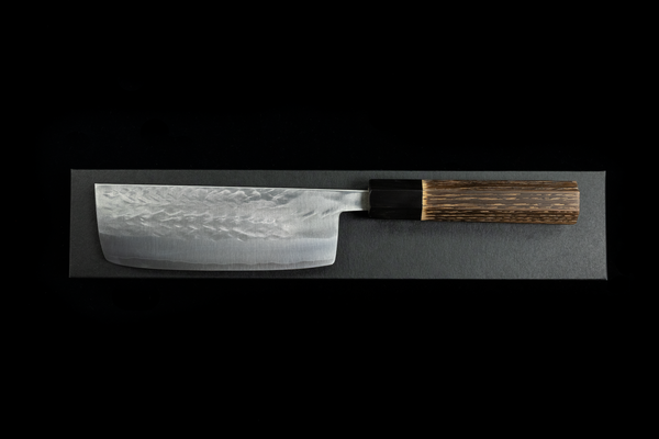 Toki 150mm Stainless Clad SLD Tsuchime Azumagata