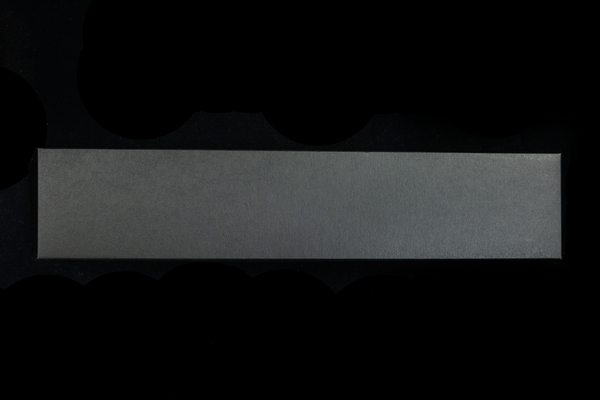 Toki 165mm White #2 Kurouchi Santoku