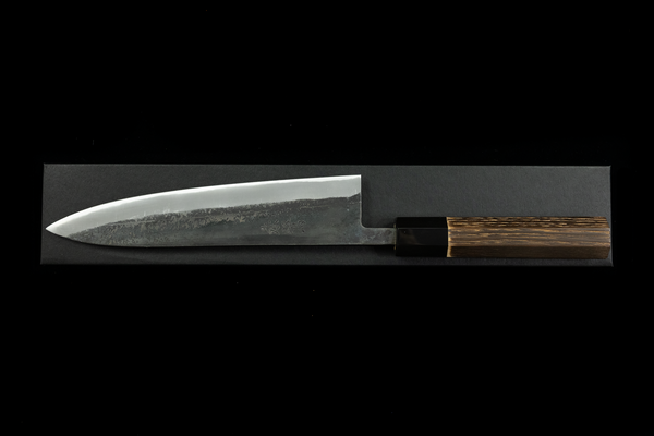 Toki 210mm White #2 Kurouchi Wa-Gyuto