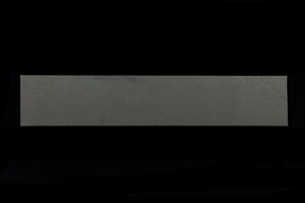 Gesshin Kagekiyo 240mm White #2 Mizu-Honyaki Hamaguri Wa-Gyuto