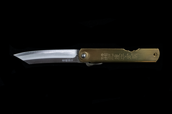 Japanese Folding Knives - Japanese Knife Imports