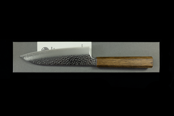 Shiun 170mm Wa-Santoku