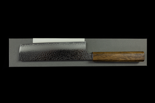 Shiun 165mm Nakiri