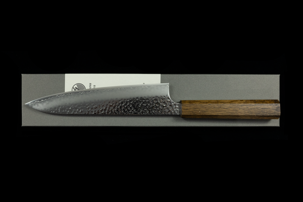 Shiun 200mm Wa-Gyuto