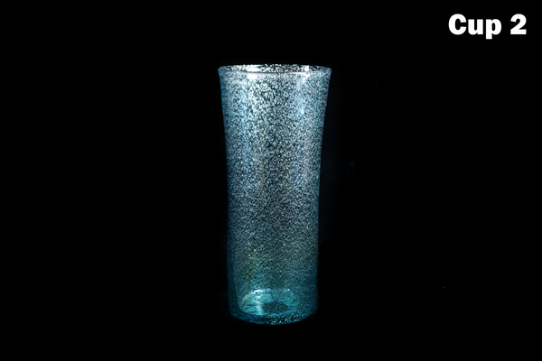 Beer Glass Tall Round