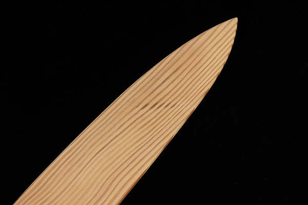 Urban Beaver 240mm Gyuto Saya