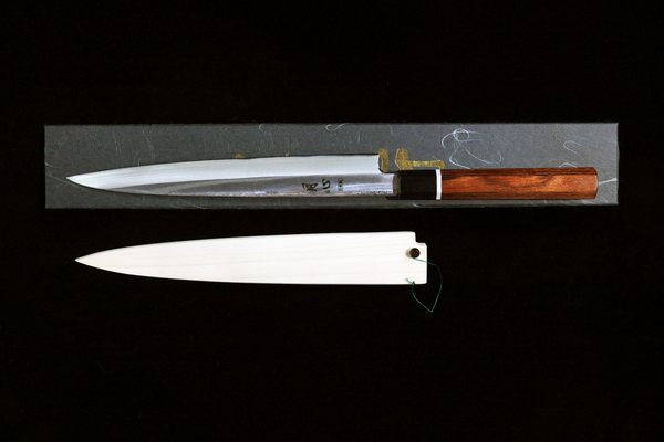 Gesshin Kagero 80mm Powdered Steel Paring Knife - Japanese Knife Imports