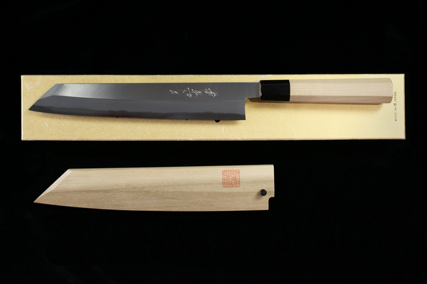 Left-handed Japanese Kitchen Knives Set [FREE SHIPPING]
