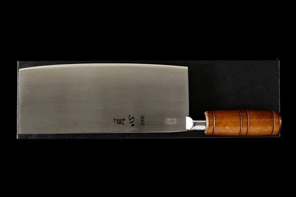 Gesshin Kagero 80mm Powdered Steel Paring Knife - Japanese Knife Imports