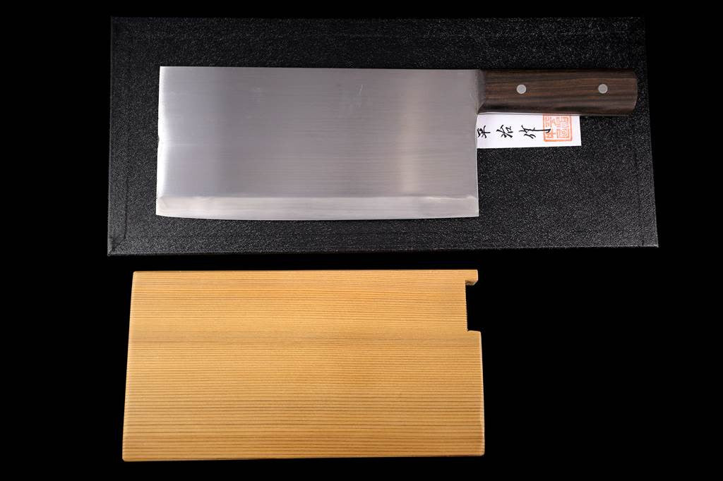 Chinese cleaver 220mm