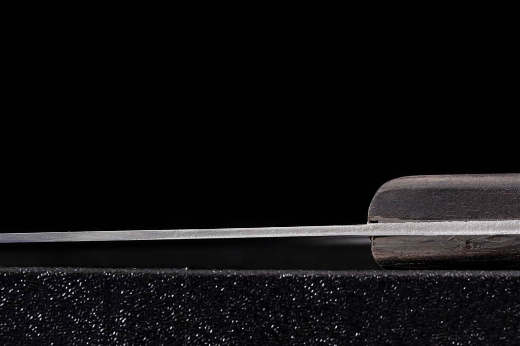 Gesshin Ginga #6 Stainless Chinese Cleaver - Japanese Knife Imports